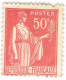 France, N°283 - Type Paix - 1932-39 Paix