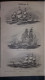 Ships, Illustration, Schiffstypen - Grande Formato