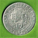 GRANDE BRETAGNE / VICTORIA / ONE SHILLING / 1893 /  / ARGENT - Andere & Zonder Classificatie