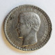 GUATEMALA - 1/2 REAL - 1865 R - Mintage: 57.000 - Guatemala