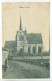 CPA [78] Yvelines - ABLIS - L'Église - Petite Animation - Ablis