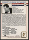 UNITED STATES - U.S. OLYMPIC CARDS HALL OF FAME - ATHLETICS - BOB RICHARDS - POLE VAULT - # 14 - Trading Cards