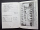 GREAT BRITAIN DOCUMENTS BRENTHAM CRICKET CLUB 75 YEAR FIXURES - Ver. Königreich