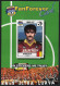 MUSIC / FOOTBALL - ITALIA 2022 - AVINCOLA - FIGURINA AMATORIALE FANFOREVER CARD - CALCIATORI 1986-87 - ROMA - Objets Dérivés