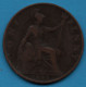 UK 1 PENNY 1899 KM# 790 VICTORIA - D. 1 Penny