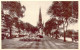 ECOSSE - Edinburgh - East Princes Street Gardens & Scott Monument - Carte Postale Ancienne - Autres & Non Classés