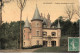 78. LES ESSARTS. Chateau D'Anfargis. 1907. - Les Essarts Le Roi