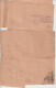 France Lot De 3 Bandes Complètes Type 2c Semeuse - Newspaper Bands