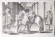 8 Grandes Gravures Anciennes ART De La CAVALERIE - 28 X 19 Cm  Reproductions  *** Voir 8 Scans ***     /GP25 - Documents