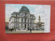 Glitter Added. City Hall.  Providence Rhode Island > Providence    ref 6024 - Providence
