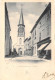 FRANCE - 88 - Charmes-sur-Moselle - L'Eglise - Carte Postale Ancienne - Charmes