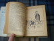 BIBLIOTHEQUE VERTE : Notre-Dame De Paris (tome 1) /Victor Hugo - Jaquette 1950 - André Pécoud - Biblioteca Verde