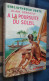 BIBLIOTHEQUE VERTE : A La Poursuite Du Soleil /Alain Gerbault - Jaquette 1953 - Paul Durand [3] - Bibliotheque Verte