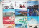 China Shaoxing Metro One-way Card/one-way Ticket/subway Card,12 Pcs,VOID Card - Monde