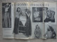 Delcampe - Ancien - Revue Modes De Paris Spécial N° 1178 Août 1971 - Fashion