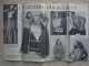 Delcampe - Ancien - Revue Modes De Paris Spécial N° 1178 Août 1971 - Mode