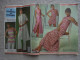 Ancien - Revue Modes De Paris Spécial N° 1174 Juillet 1971 - Fashion