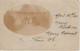 CHAILLY Sur LAUSANNE  - Un Groupe De Personnes En 1904  ( Carte Photo Précurseur  à Destination De Paris ) - Lausanne