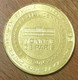 03 ALLIER DOMPIERRE SUR DESBRE LE PAL CHIMPANZÉ MDP 2016 MÉDAILLE MONNAIE DE PARIS JETON TOURISTIQUE MEDALS TOKEN COINS - 2016