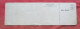 Bi Fold. Pinewood Motor Court. Vicksburg  Crease= Paper Peel Top Corner Back Side.   Mississippi     ref 6024 - Otros & Sin Clasificación