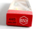 BUSCH HO+N, LAMPADAIRE N°440 REFLEX 225 REVERBERE LUMINAIRE ELECTRIQUE ÉCLAIRAGE, ANCIEN MODEL REDUIT (1712.99) - Alimentazione & Accessori Elettrici