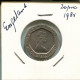 20 PENCE 1984 UK GROßBRITANNIEN GREAT BRITAIN Münze #AN550.D - 20 Pence