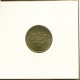 5 CENTS 1988 SINGAPUR SINGAPORE Münze #AR469.D - Singapour