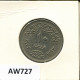 10 QIRSH 1972 ÄGYPTEN EGYPT Islamisch Münze #AW727.D - Egypt
