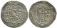 TABARISTAN DABWAYHID ISPAHBADS KHURSHID AD 740-761 AR 1/2 Drachm #AH164.8.D - Oosterse Kunst