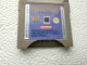 PRINCE OF PERSIA Nintendo GAME BOY En Loose Version FAH Le Jeu Fonctionne - Nintendo Game Boy