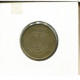 50 Kopiiok 1992 UKRAINE Münze #AS060.D - Ukraine