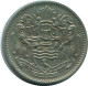 10 CENTS 1991 GUAYANA GUYANA Münze #AR926.D - Guyana