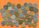 SPANIEN SPAIN Münze SPANISH Münze Collection Mixed Lot #L10294.2.D -  Collections