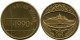 1990 ROYAL DUTCH MINT SET TOKEN NIEDERLANDE MINT (From BU Mint Set) #AH029.D - [Sets Sin Usar &  Sets De Prueba