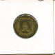 20 CENTAVOS 1944 ECUADOR Münze #AR330.D - Ecuador