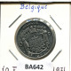 10 FRANCS 1971 Französisch Text BELGIEN BELGIUM Münze #BA642.D - 10 Francs