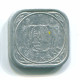 5 CENTS 1979 SURINAME Aluminium Coin #S12606.U - Suriname 1975 - ...