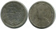 25 CENTS 1918 NETHERLANDS SILVER Coin #AR936.U - Monete D'Oro E D'Argento