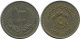 100 MILLIEMES 1960 LIBYA Coin #AR019.U - Libyen