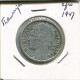 2 FRANCS 1947 FRANCE French Coin #AN988 - 2 Francs