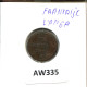 1 UN CENTIME DUPRE L'AN 6 A (1797) PARIS FRANCE R1 COPPER #AW335 - 1795-1799 Direttorio