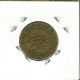 10 FRANCS 1958 CAMEROON Coin #AS324.U - Cameroon