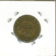 10 FRANCS 1958 CAMEROON Coin #AS324.U - Kameroen