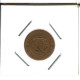 10 FENNINGA 2004 BOSNIA AND HERZEGOVINA Coin #AS587.U - Bosnia And Herzegovina