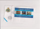 TP-LOT DE 4 DOCUMENTS SAN MARINO - Gebraucht