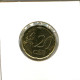 20 EURO CENTS 2009 CHYPRE CYPRUS Pièce #EU064.F - Chypre