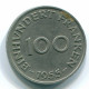 100 FRANCS 1955 FRANCE Pièce XF #FR1150.9.F - 100 Francs