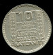 10 FRANCS 1932 FRANCE ARGENT Pièce #W10350.15.F - 10 Francs