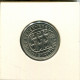 5 PENCE 1977 GUERNSEY Pièce #AX069.F - Guernesey