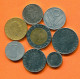 ITALIE ITALY Pièce ITALIE ITALYn Pièce Collection Mixed Lot #L10433.1.F - Colecciones